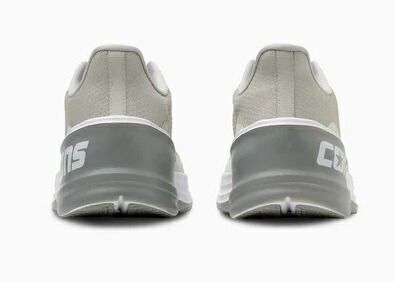 SALE】【CONVERSE】CONS RUNSLASH SILVER/GRAY コンバース