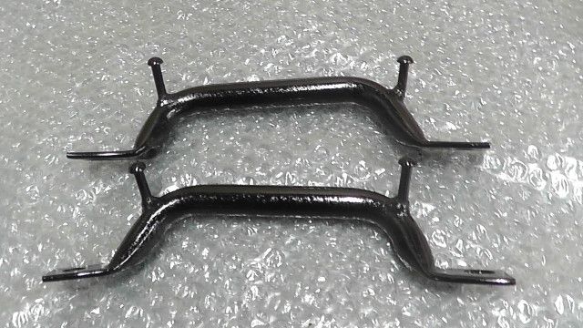 バンディット250VZ　GJ77A-111xxx　の　グラブバー:#1740700403