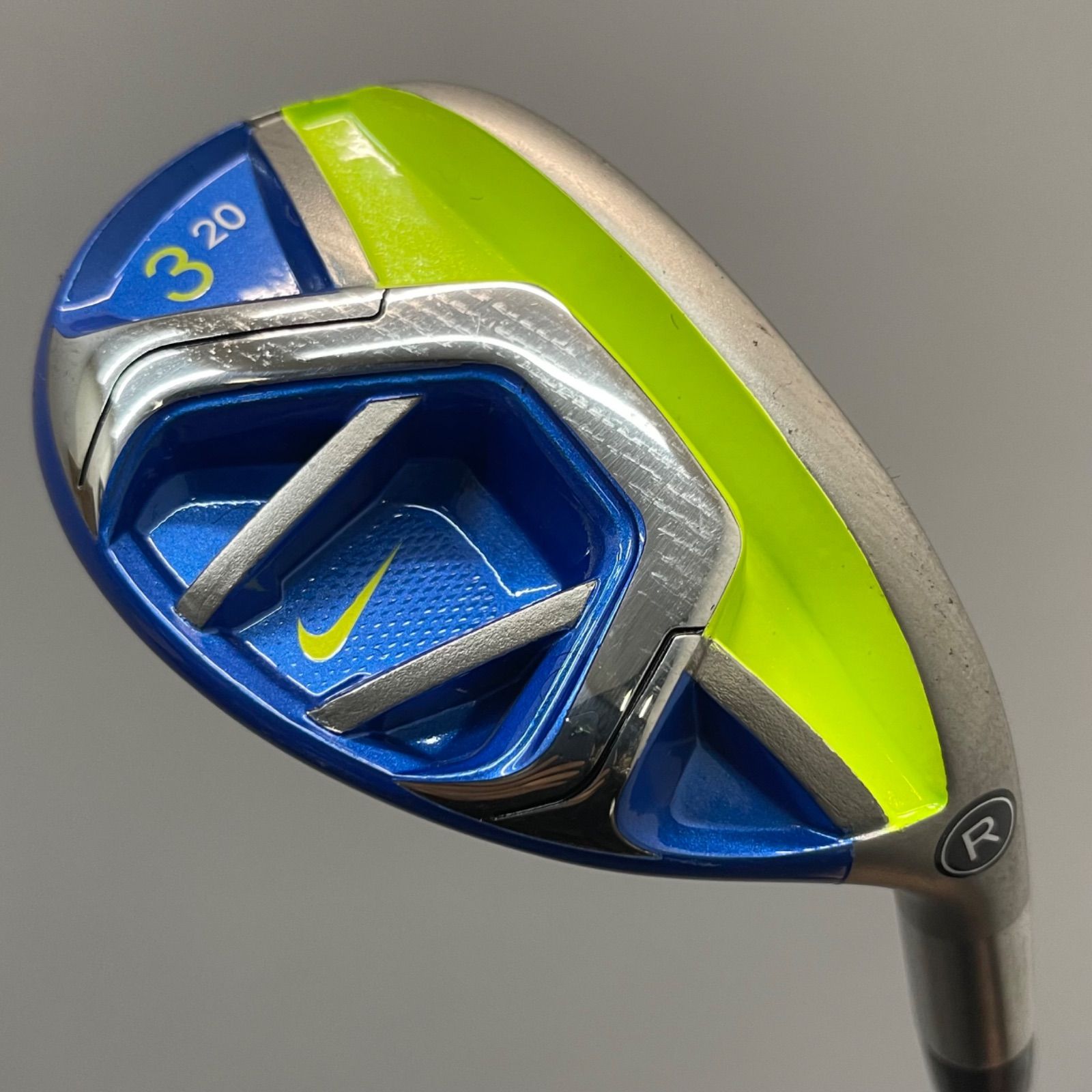 NIKE VAPOR FLY ユーティリティ　3H 4H 5H ハイブリッド ナイキ ヴェイパーフライ UT NIKE VAPOR FLY ユーティリティ 3H 4H 5H