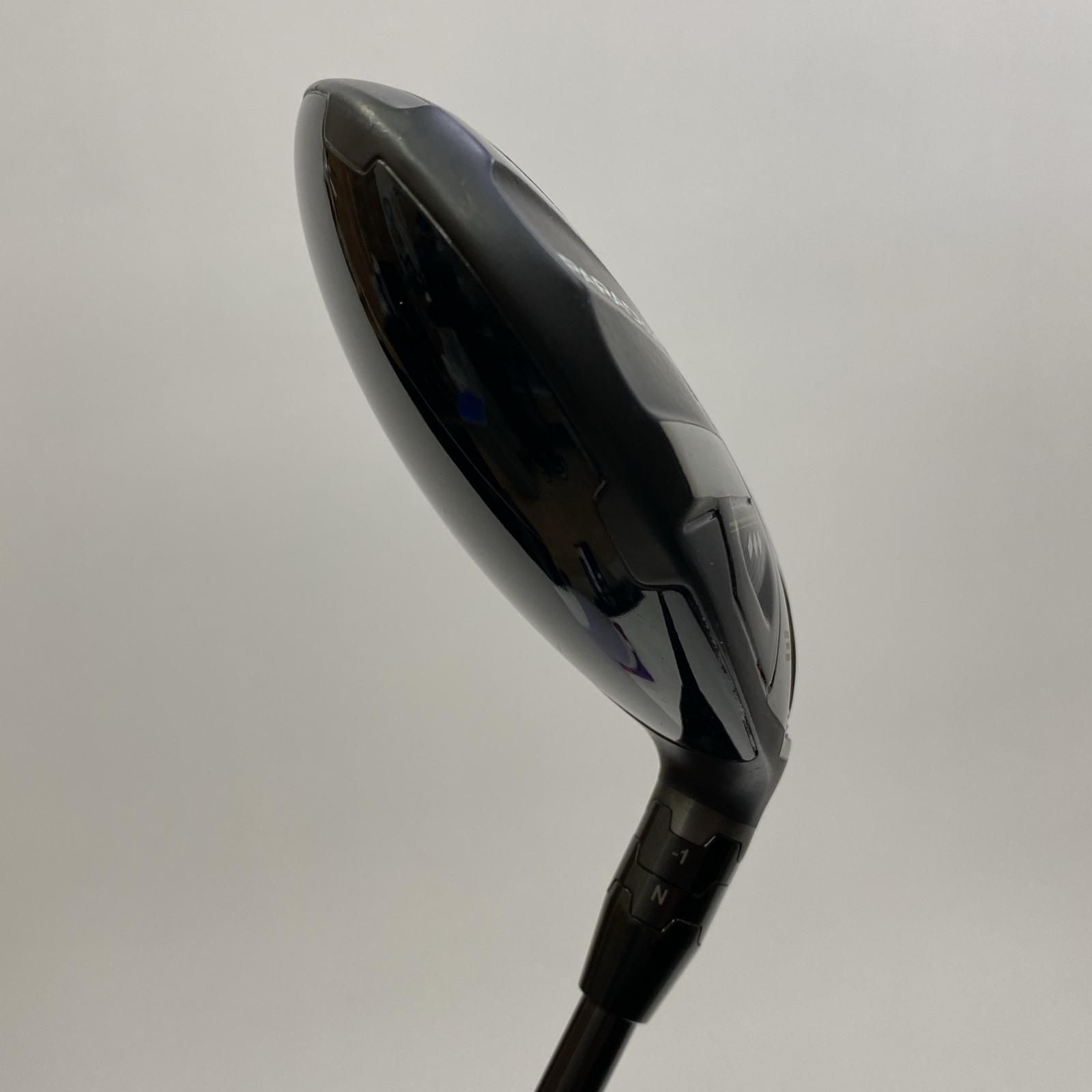 Callaway