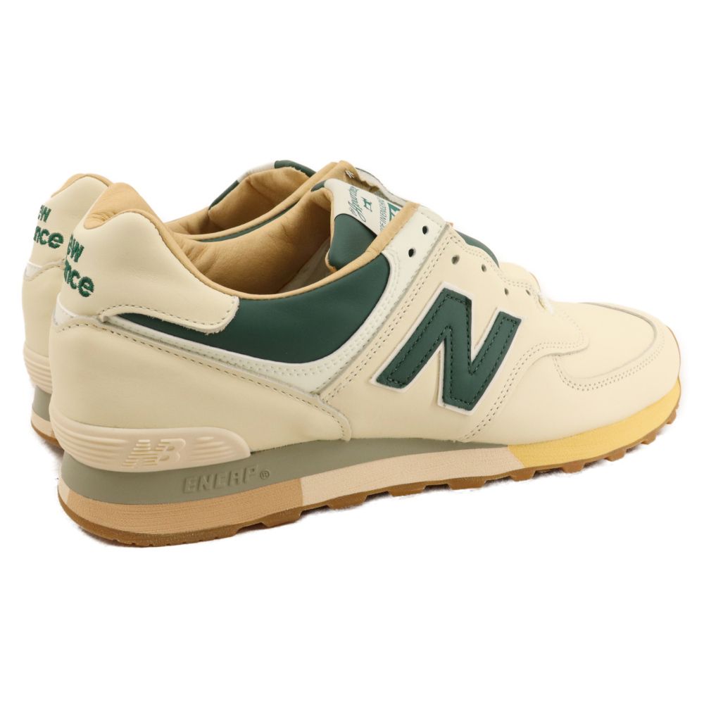 New Balance (ニューバランス) ×the Apartment OU576AME ローカット 