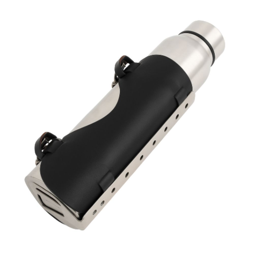 Lowbrow Customs ガソリン タンク 携行缶 エマージェンシー one+lifestyle エマージェンシー ガソリンタンク 1L ステンレス