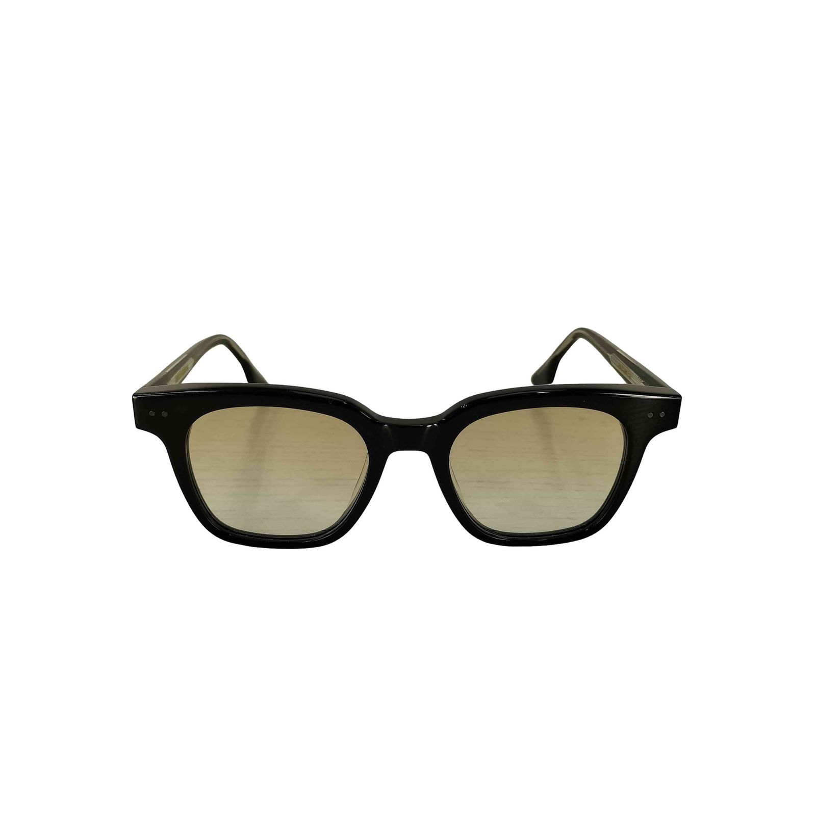 ジェントルモンスター Gentle Monster south side N 茶 ジェントル