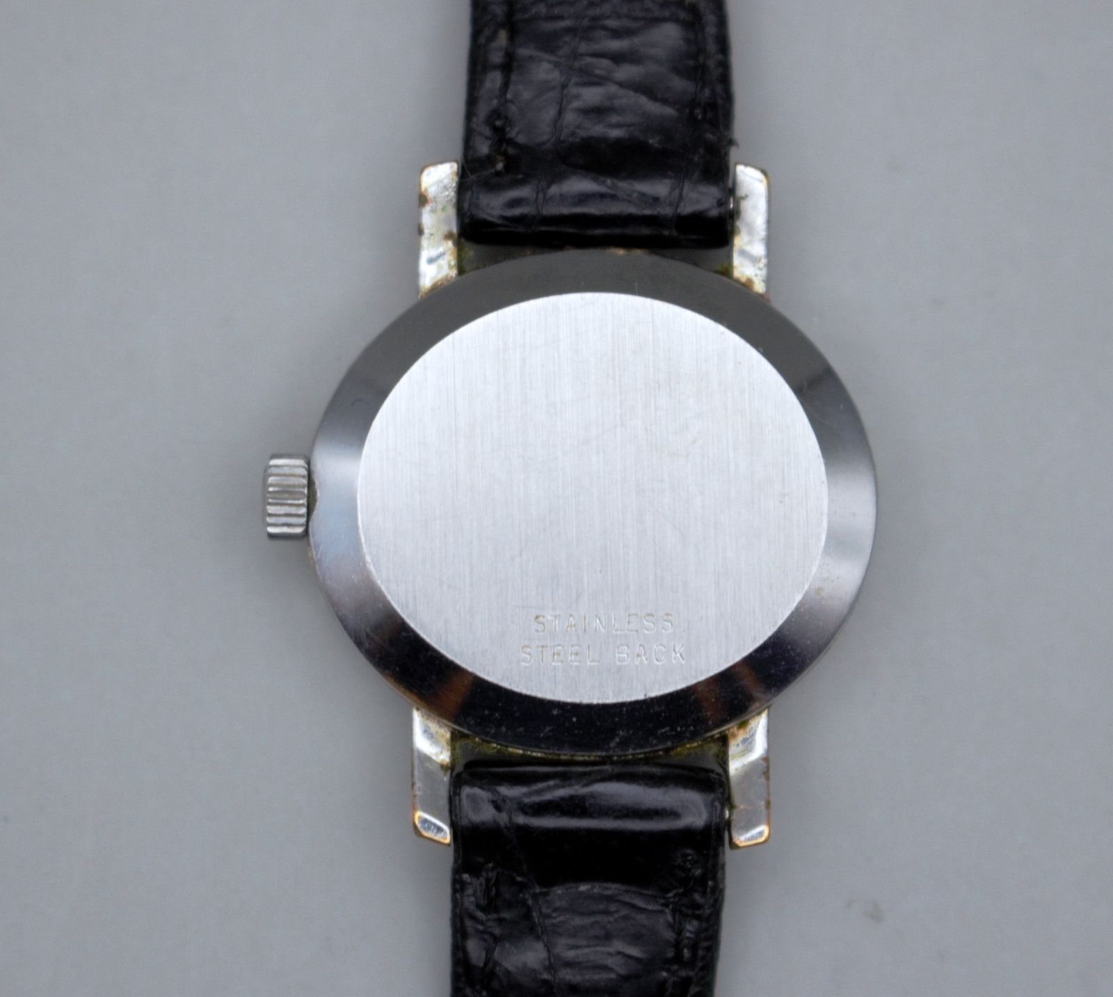 VRW-843』☆時計☆JUVENIA(ジュベニア)☆ミステリーダイヤル  