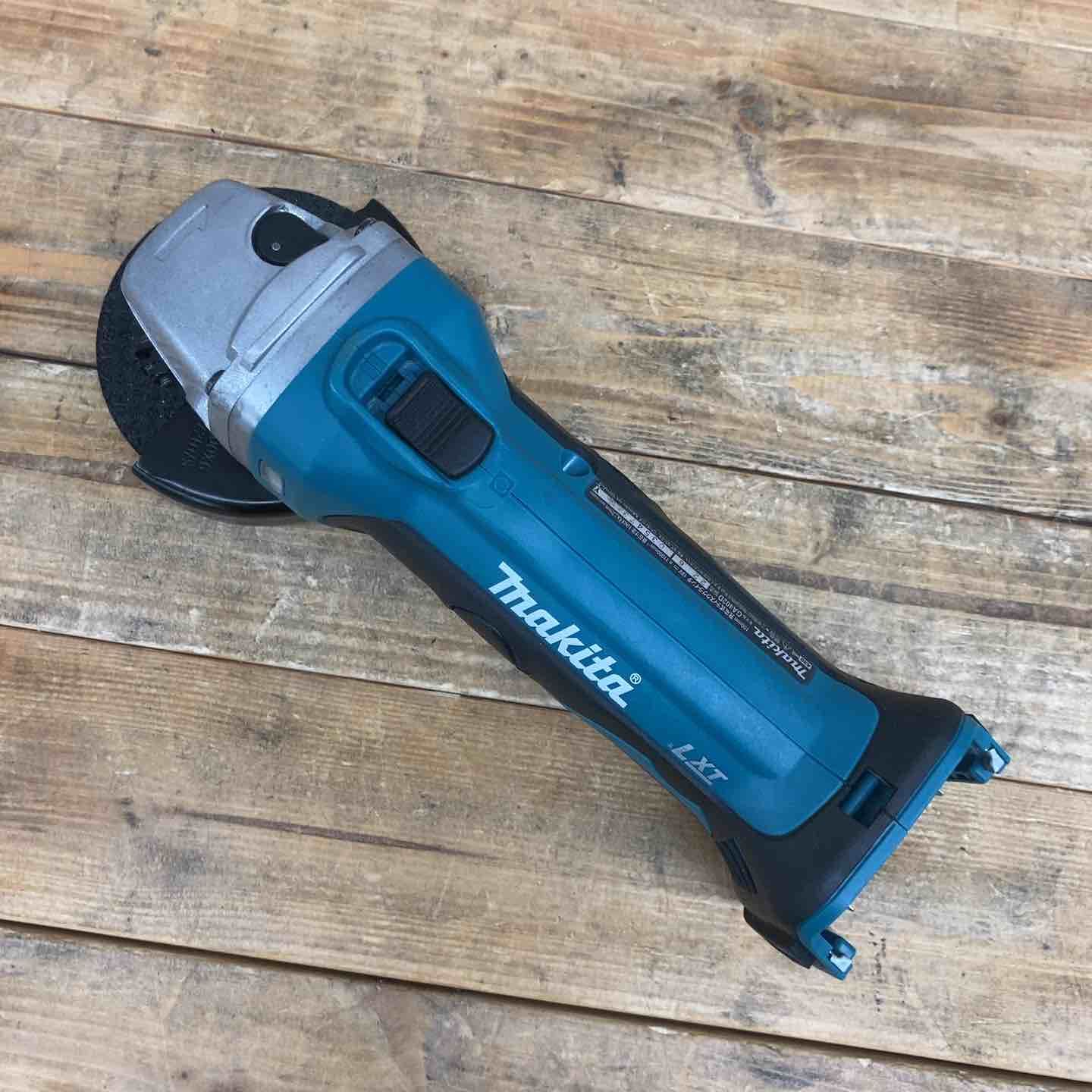 マキタ makita コードレスディスクグラインダ GA402DZ 東大和店