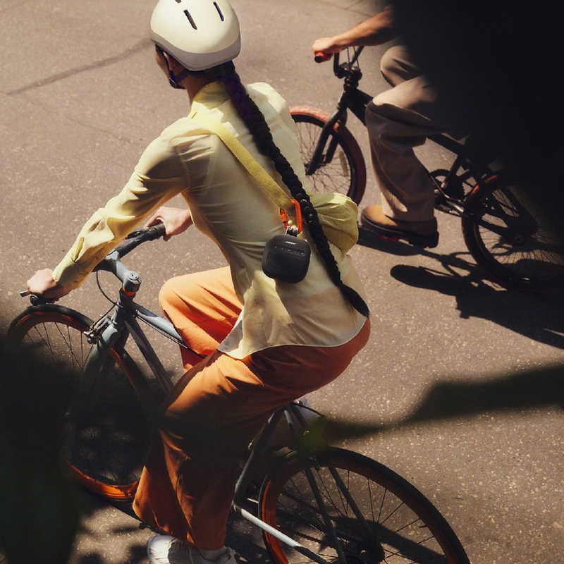 ブラック SLinkMicro2ndBLK