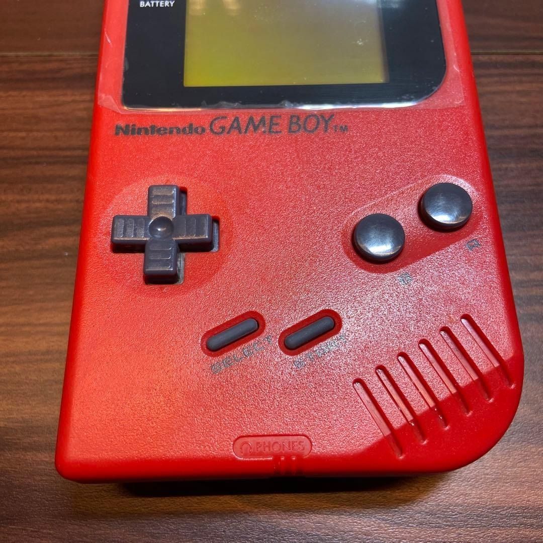 ゲームボーイ 本体