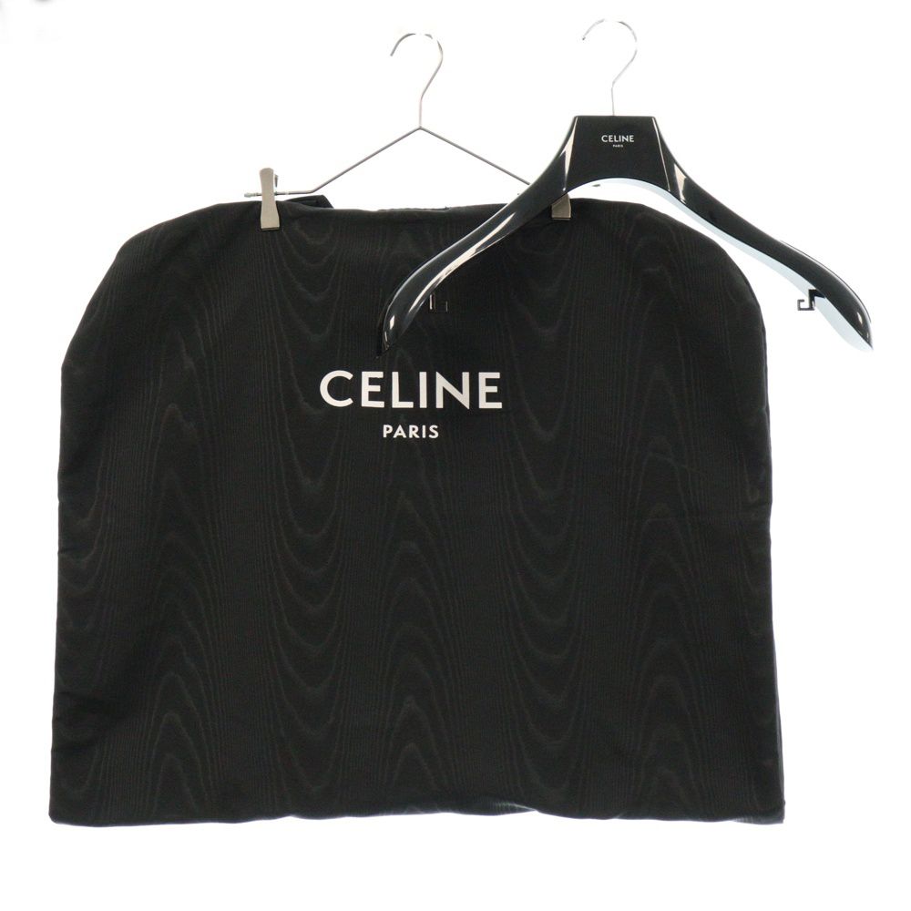 CELINE (セリーヌ) 19AW CELINE by Hedi Slimane クラシックバイカー