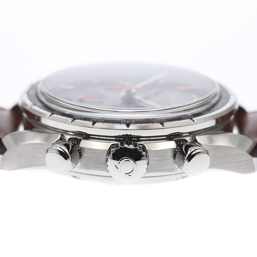 オメガ OMEGA 324.32.38.50.06.001 スピードマスター 38  