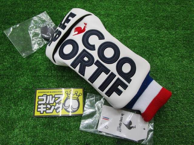 GK尾張旭◇ 新品983 【ルコック】◇QQBUJG40◇UT用◇WH◇ユーティリティ用◇おすすめ◇ ゴルフキング メルカリ GK尾張旭◇ 406 ホンマ◆ツアーワールドTW757◆VIZARD MA 5◆S◆15°◆3W◆