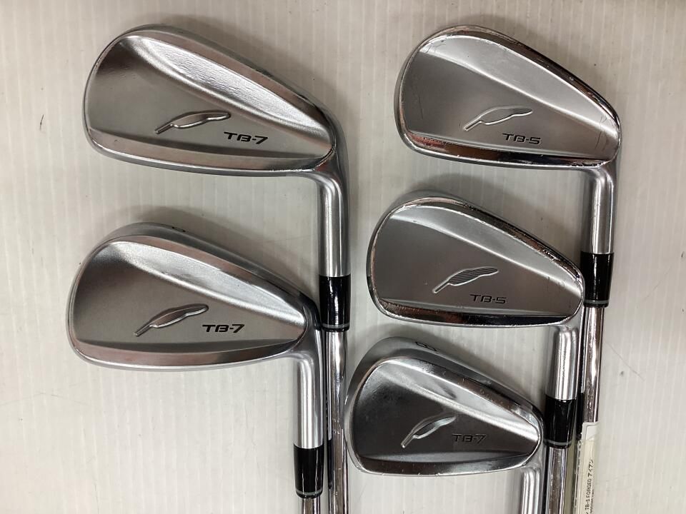 neo アイアンセット