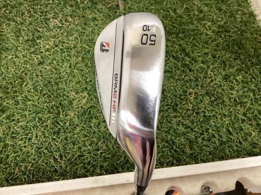 ブリヂストン BRM2 HF ウェッジ 48度　850gh neo B シリーズ】 BRM2 HF WEDGE ［N.S.PRO 850GH neo]（スチール