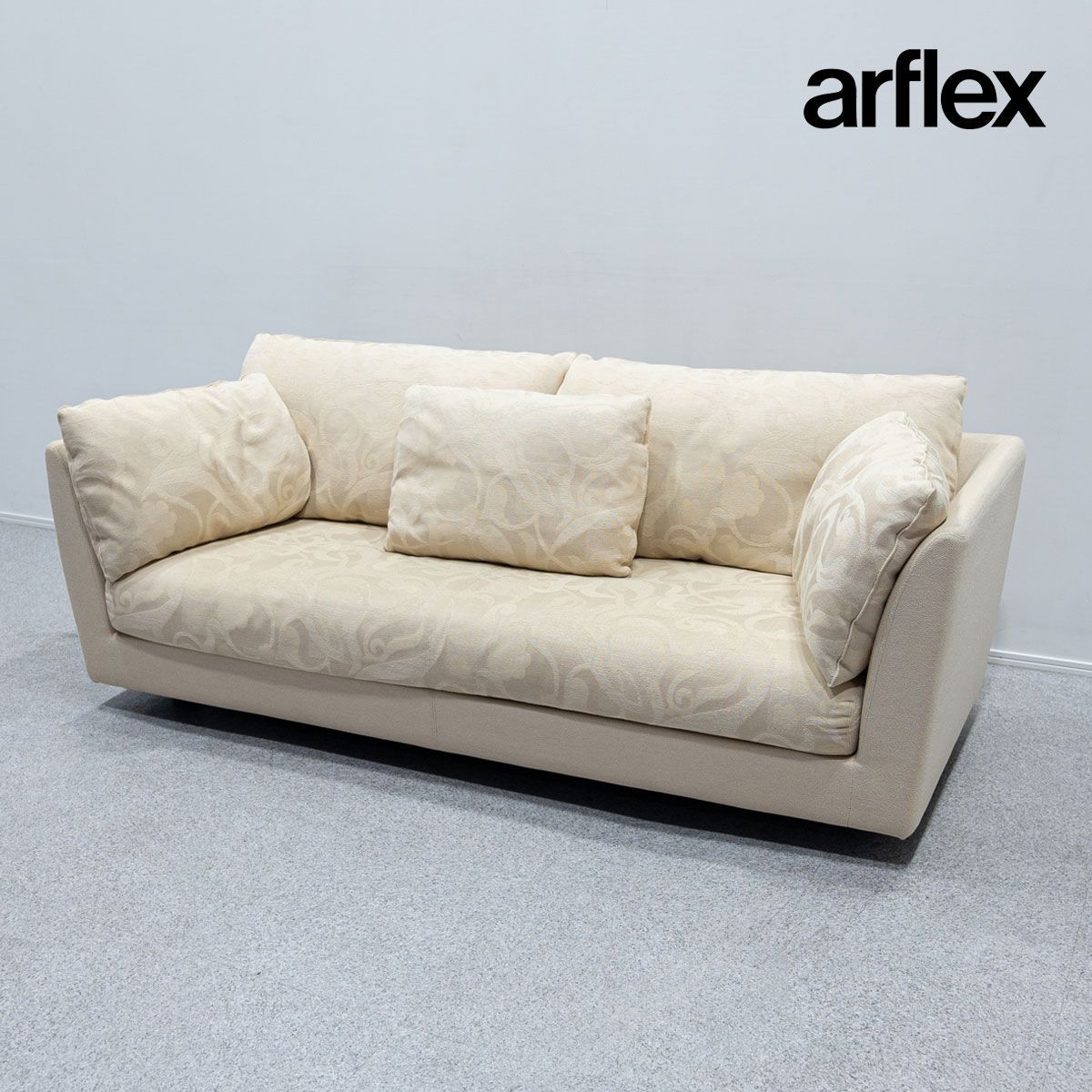 arflex（アルフレックス）A-SOFA10 ソファ - ソファ