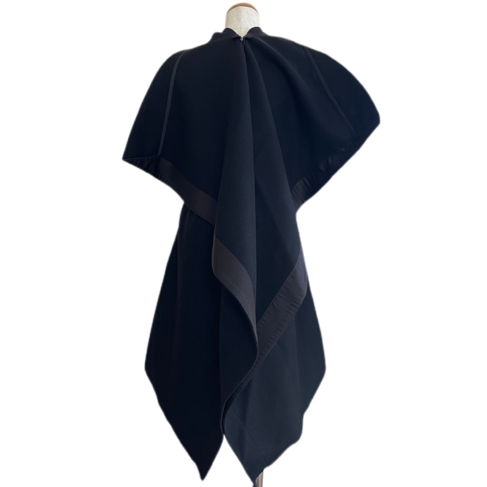 RICK OWENS jacket dress ドレス ジャケット コート - メルカリ
