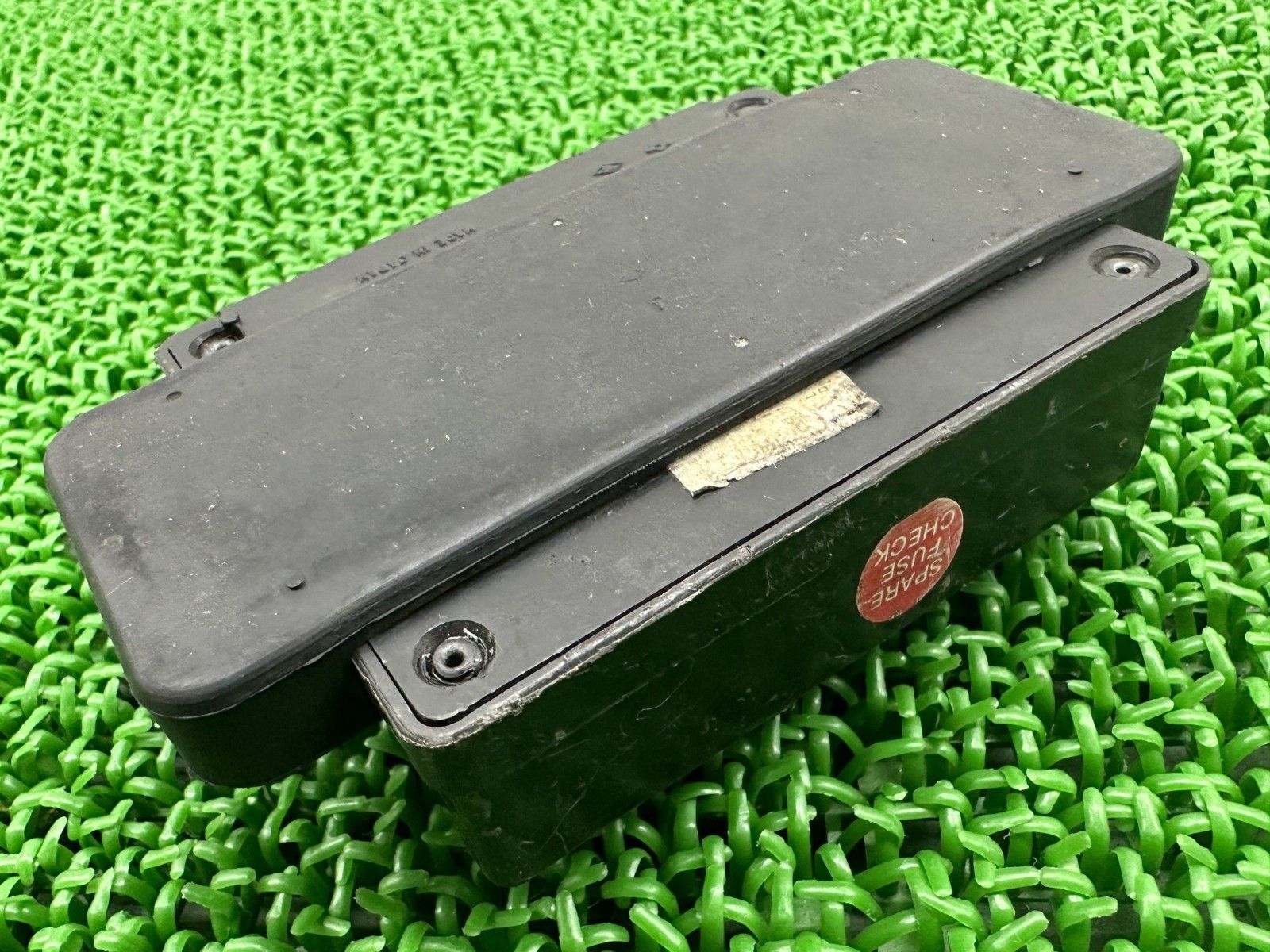 ZXR250 ヒューズボックス 26021-1072 カワサキ 純正 ZX250A ZXR400にも