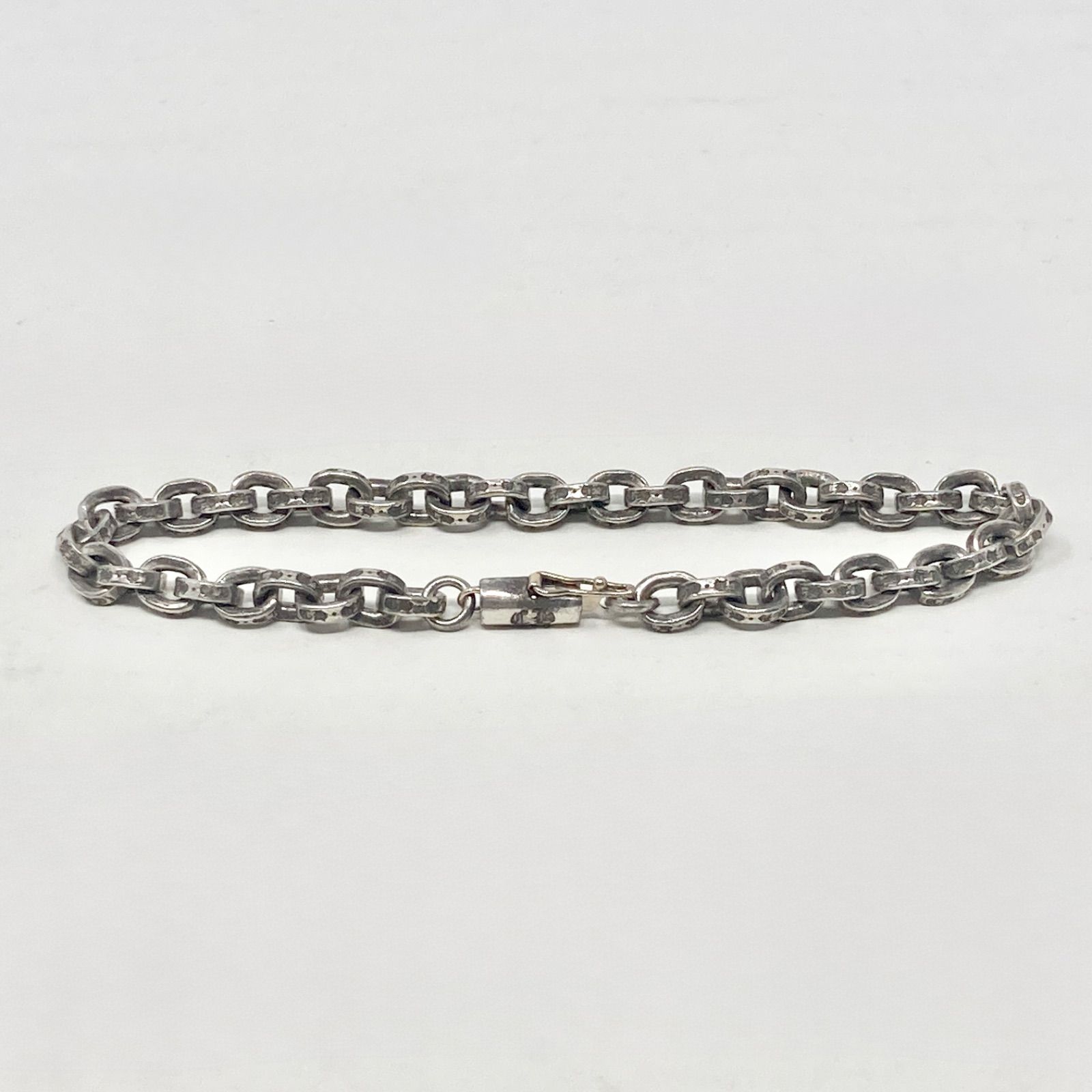 7インチ/ワンオーナー品】CHROME HEARTS/クロムハーツ ペーパー