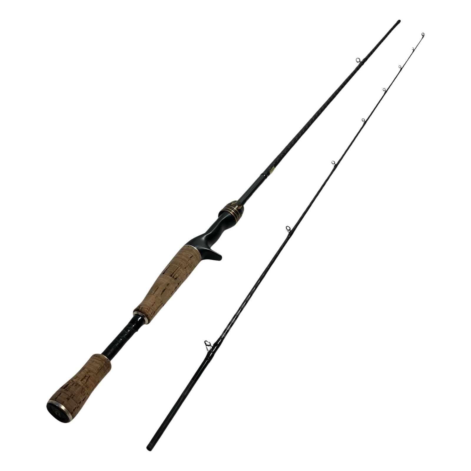DAIWA ダイワ ロッド ルアーロッド エアエッジ 662MLB E 01404791