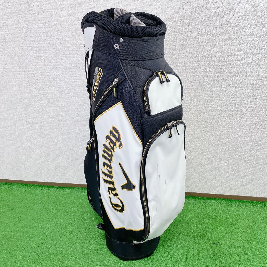 IGNIO callaway メンズ FLEX R 10本 右利き用 - メルカリ