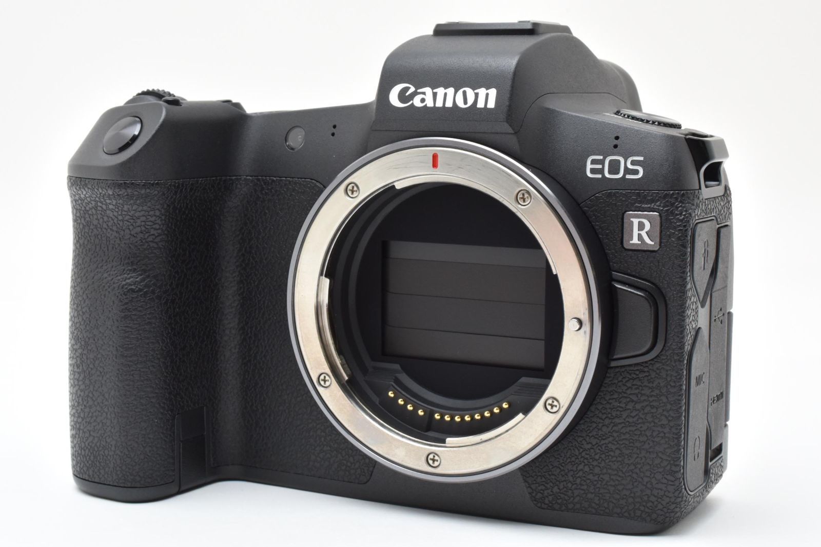 シャッター回数11 000回以下 Canon キヤノン EOS R ボディ