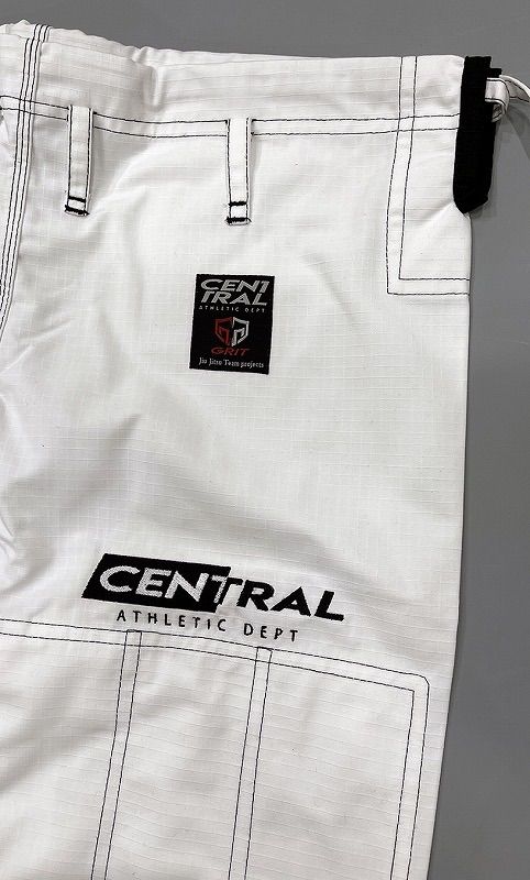 central×GRIT×LUTADOR SPECIAL