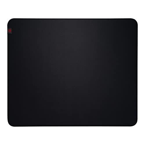 BenQ ゲーミングマウスパッド ゴム製 Zowie G-SR 大サイズ| フルフラット仕上げ