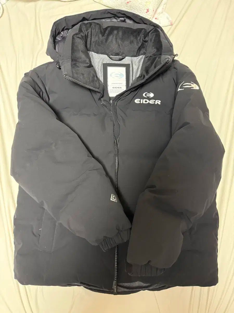EIDER(アイダー) ステロール P ウィンドストッパー ダウンジャケット ダウン 105 （ 24 年) 新作 出品