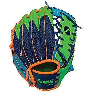 フランクリン スポーツ ティーボール メッシュテック グローブ 9.5インチ 9.5