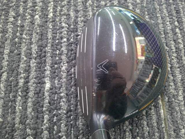 レディースフェアウェイウッド キャロウェイ MAVRIK MAX LITE Diamana 40 for Callaway JP L 22 6020 博多