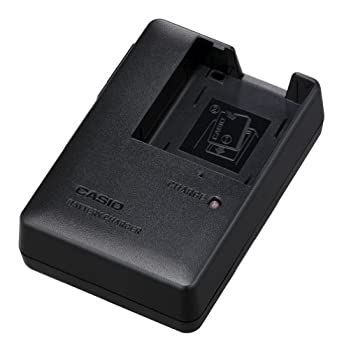 CASIO カシオ デジタルカメラ EXILIM用リチウムイオン充電器 BC-130L NP-130対応