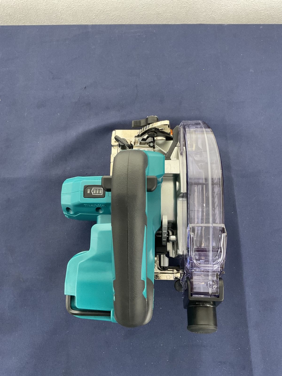 コードレス防じん丸のこ KS513DZ