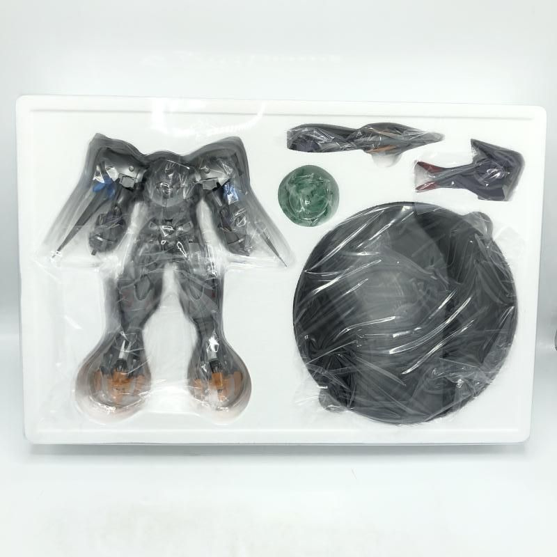 中身未使用 ゲーム・おもちゃ・グッズ 【中古】CCSTOYS 鉄魄シリーズ