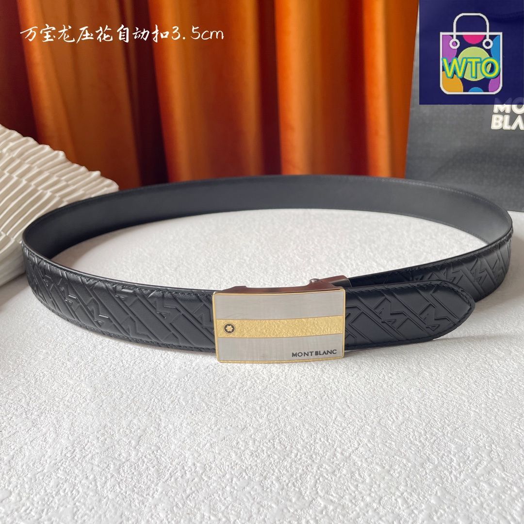 MONTBLANC モンブラン メンズ ベルト ロゴ 楽天市場】【MONTBLANC】モンブラン リバーシブル メンズ
