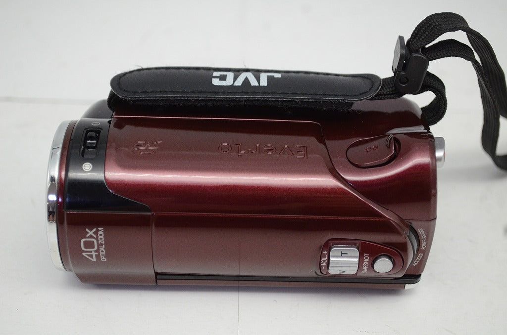 460 デジタルビデオカメラ