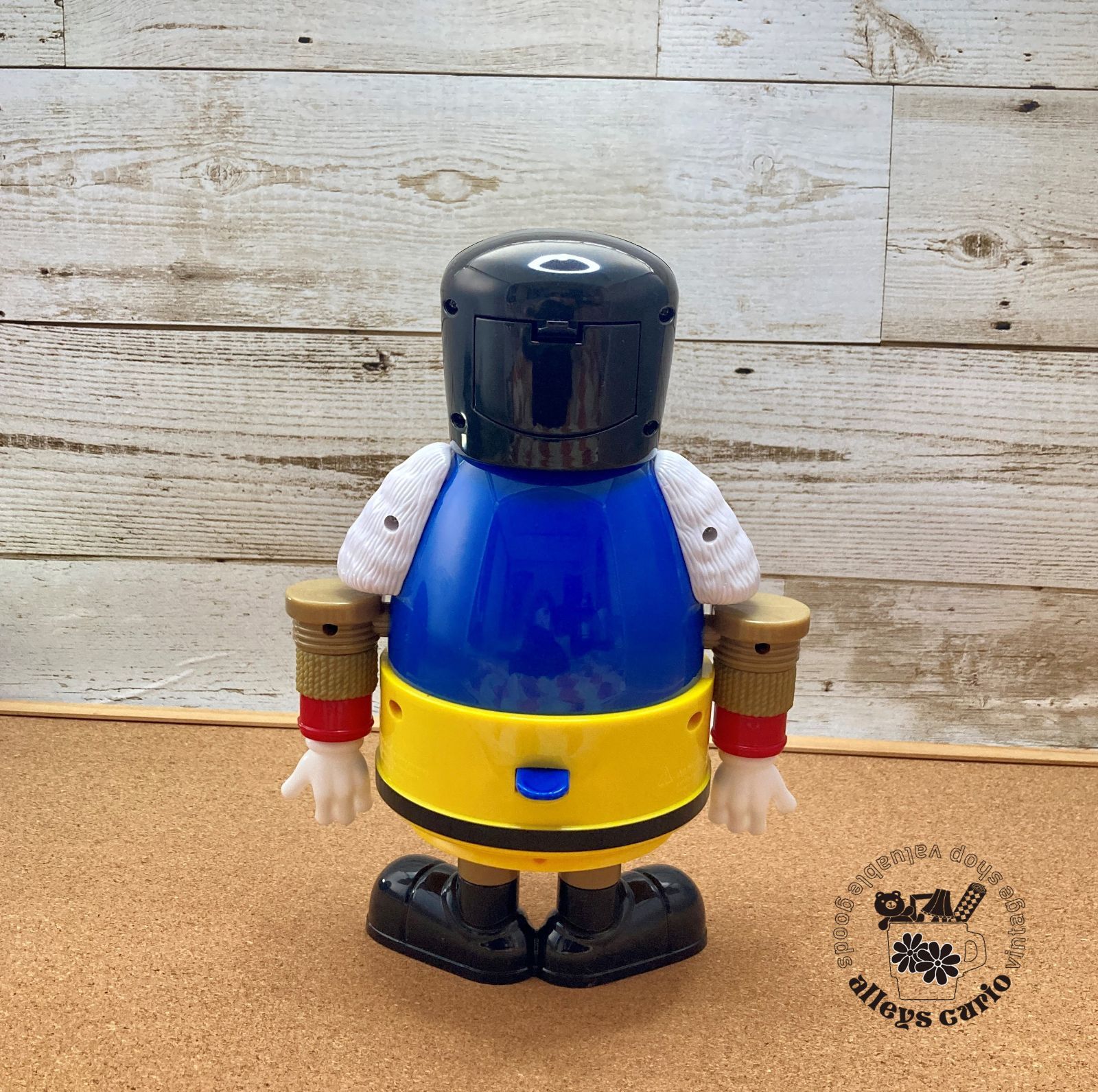 m&m's スウィートキャンディリミテッド ディスペンサー くるみ割り人形