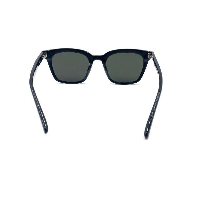 ジェントルモンスター　マルジェラ　ブラック サングラス Maison Margiela GENTLE MONSTER メゾンマルジェラ ジェントル