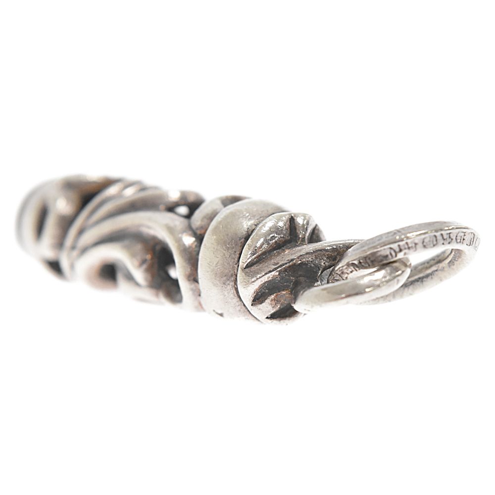 CHROME HEARTS (クロムハーツ) ROLLER/ローラー ネックレストップ