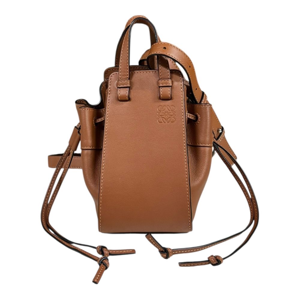 LOEWE ショルダーバッグ 314.30.V07 Amazon | [ロエベ] ショルダーバッグ 314.30.V07 HAMMOCK DW