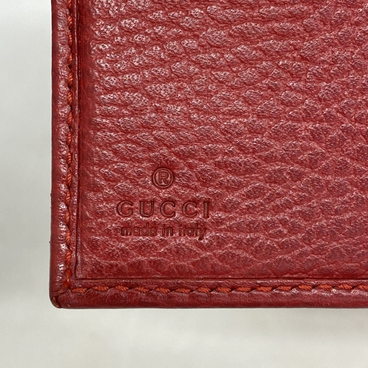 グッチ 財布
