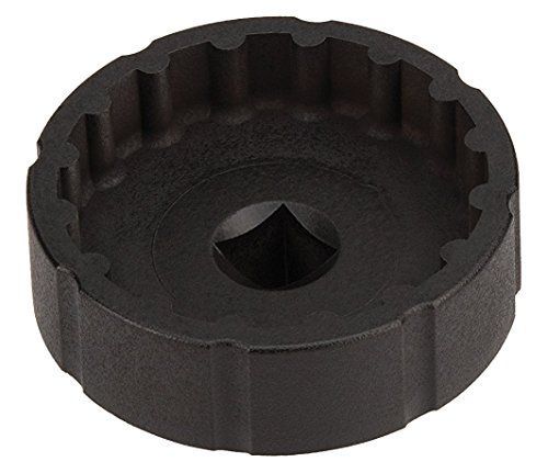 PARKTOOLパークツール ボトムブラケットツール 16ノッチ 外径44mmφ 高強度クロモリ鋼 BBT-19.2