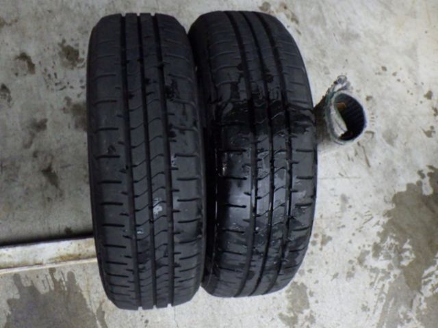 T231-4 ラジアルタイヤ ブリヂスト NEWNO 175|60R15 2025年 ２本セット