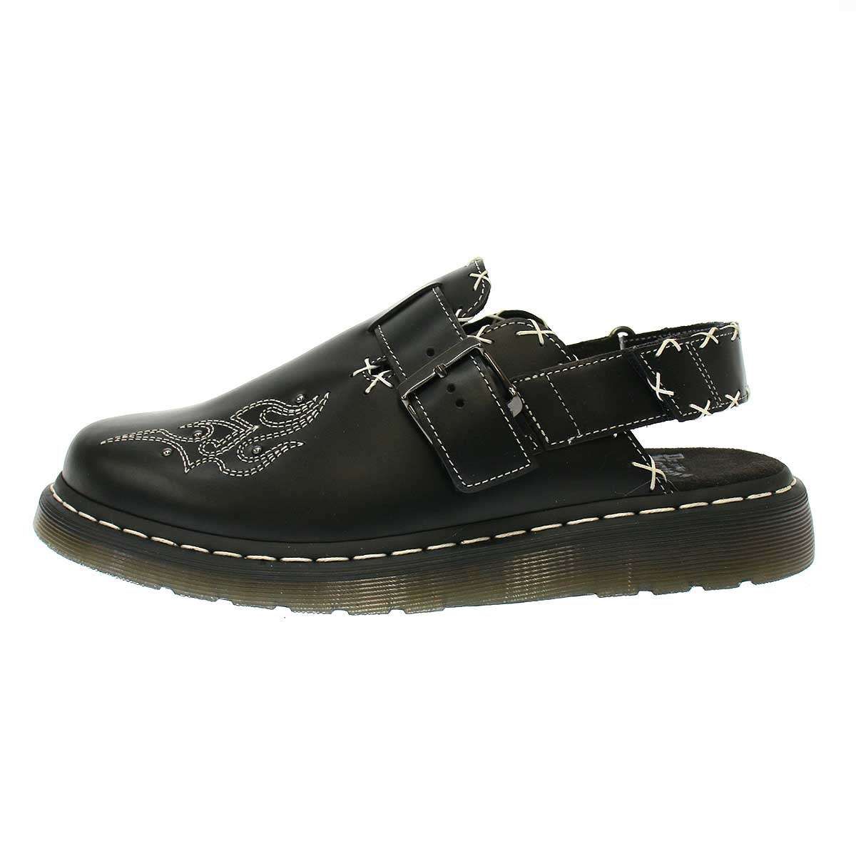 Dr.Martens ドクターマーチン Jorge II Gothic Americana