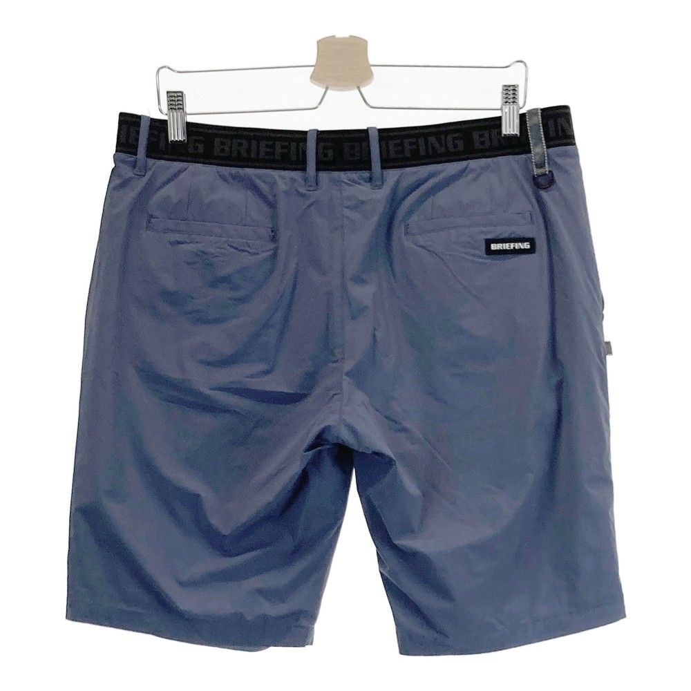 値下げ　新品　ブリーフィング　ハーフパンツ　サイズL 楽天市場】【365日出荷対応】 ブリーフィング ゴルフ ショート