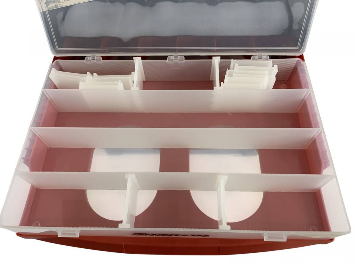 ♥ 収納キャビネット5段