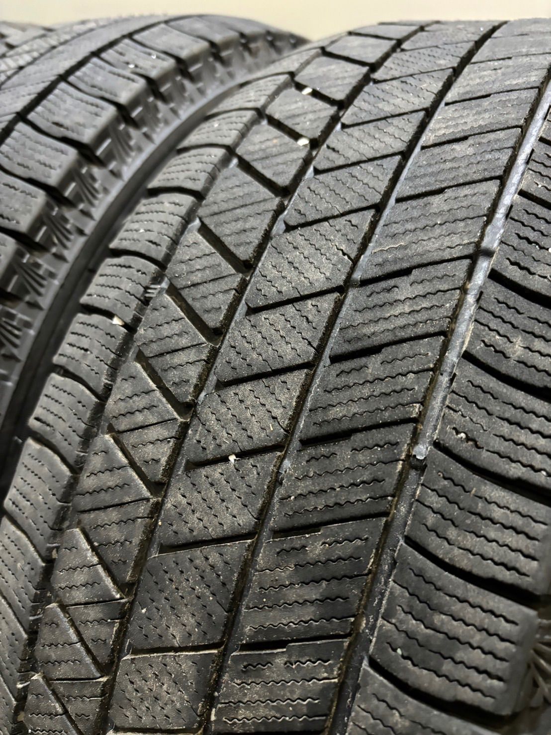 BRIDGESTONE|VRX3 |22年製
