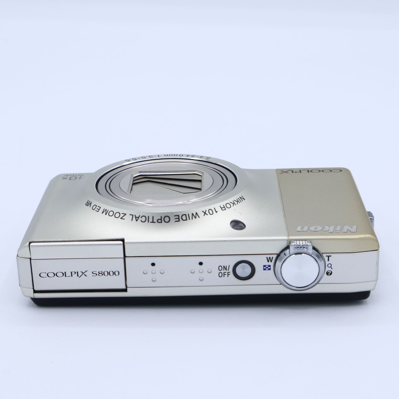 シャンパンシルバー SL