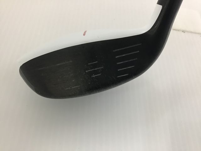 テーラーメイド AERO BURNER U3 ユーティリティ UT TM5-215 フレックスR メンズ 男性用 右利き 右用 Cランク ゴルフクラブ