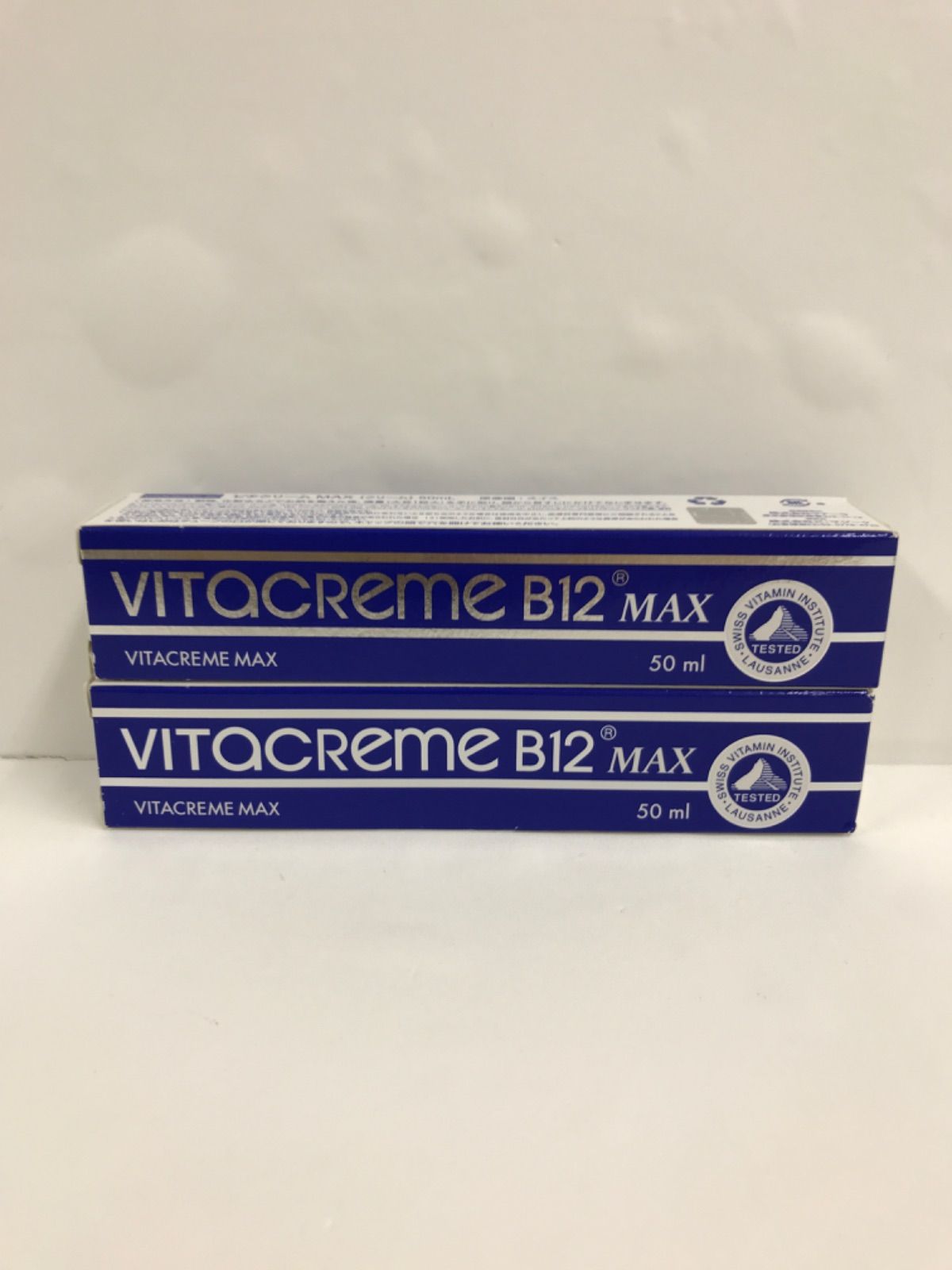 未使用品】VITACREME B12 ビタクリーム 50ml おまとめ6点