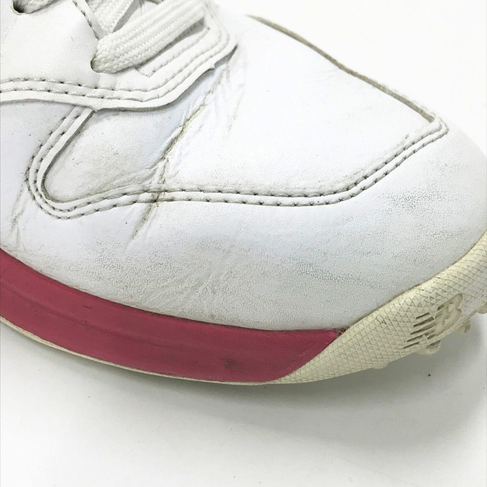 NEW BALANCE ニューバランス WGS996P2 スパイクレスゴルフ
