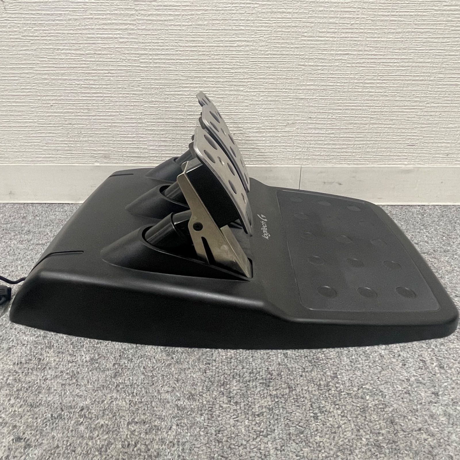 ジャンク Logicool