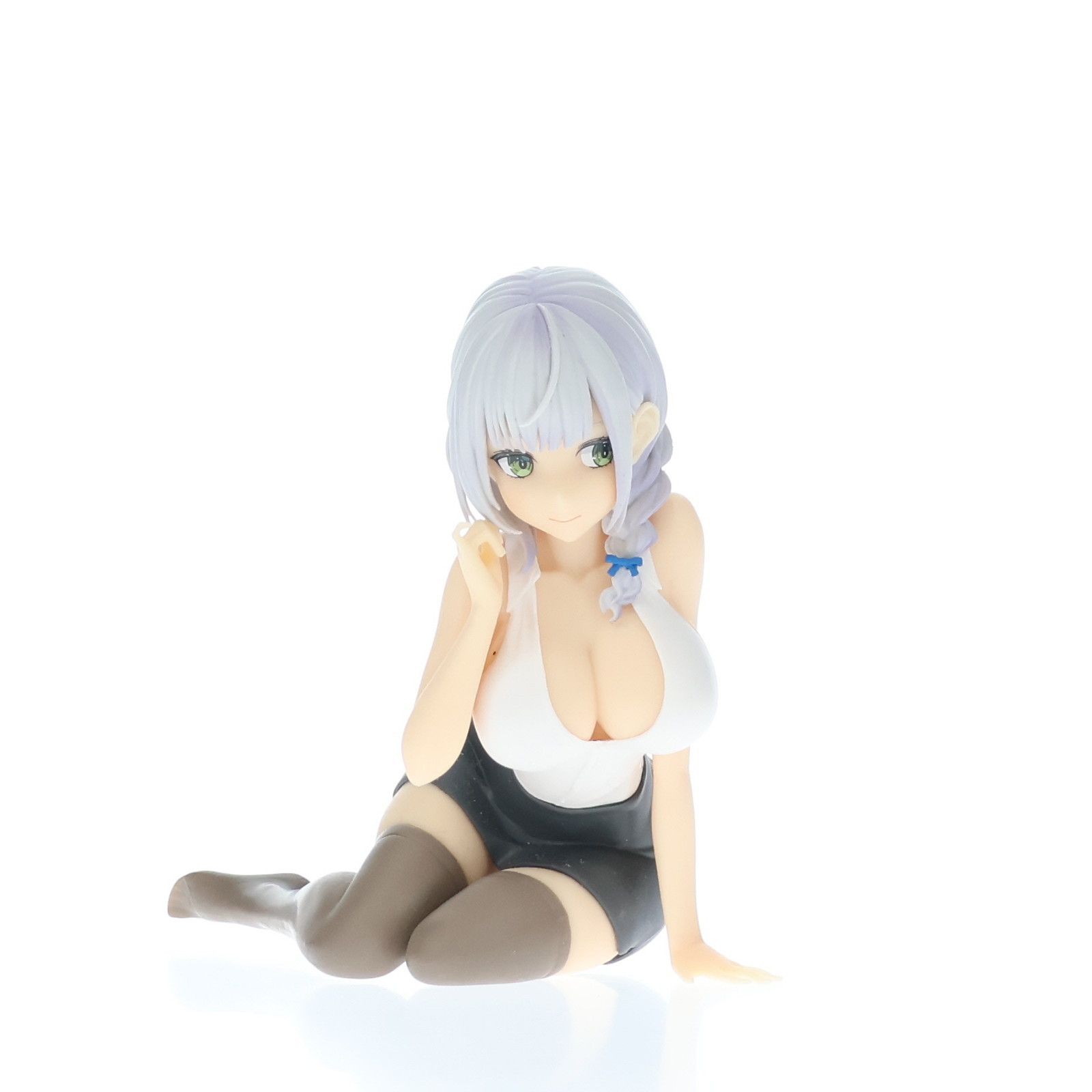 白銀ノエル(しろがねのえる) ホロライブ #hololive IF -Relax